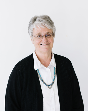 Jane Thompson
