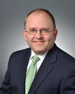 Jeffrey Buchbinder, CFA