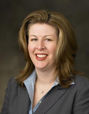 Kirby L. Horan-Adams, CFA
