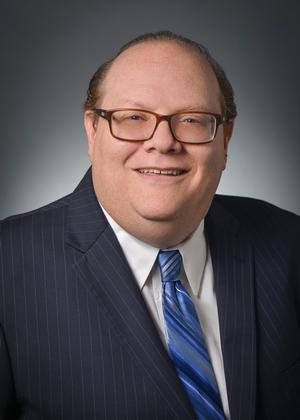 Matthew Peterson
